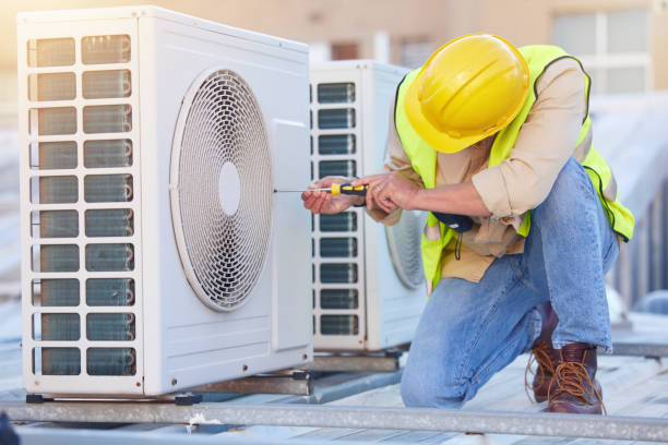 Best Commercial HVAC in Sidy, NE