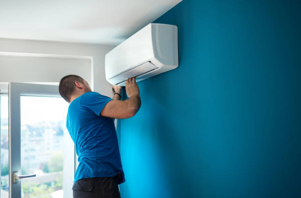 Professional HVAC in Sidney, NE
