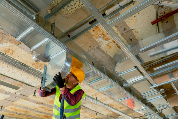 Best Geothermal HVAC Systems in Sidy, NE
