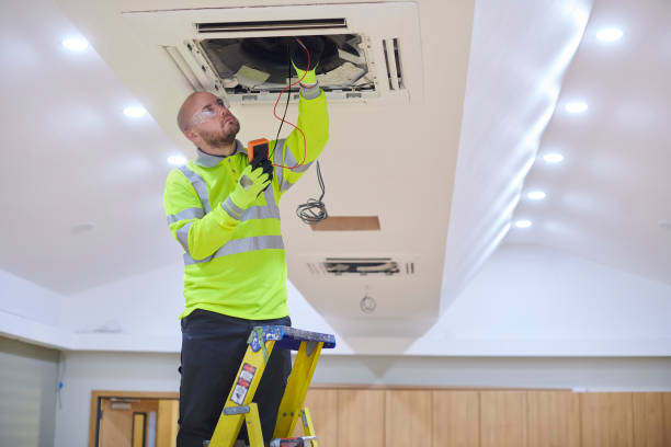 Best Seasonal HVAC Services in Sidy, NE