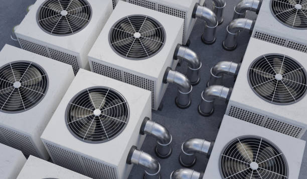Best HVAC Consulting and Engineering in Sidy, NE