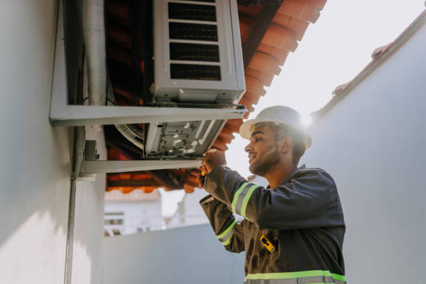 Best HVAC Equipment and Components in Sidy, NE