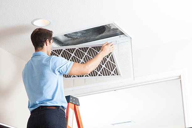 Best HVAC for Healthcare Facilities in Sidy, NE