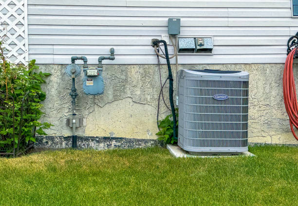 Best HVAC Retrofitting and Upgrading in Sidy, NE